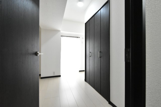 ニューライフ西早稲田 洋室2