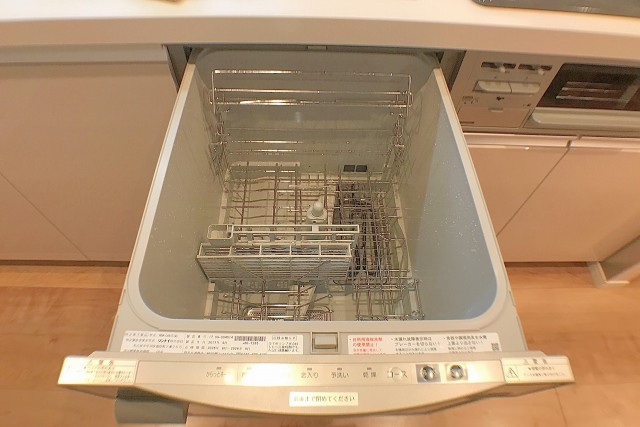 築地永谷タウンプラザ キッチン