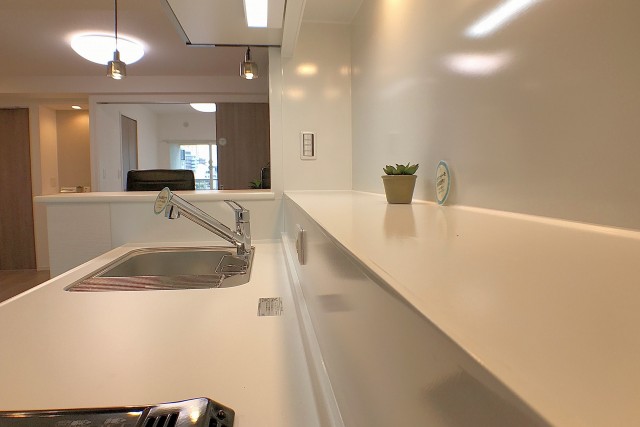 ライオンズマンション神楽坂