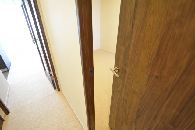 パークハイム中野坂上 洋室1