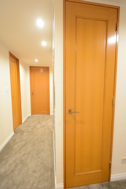 目白ガーデンハイツ