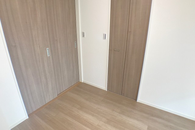 ライオンズマンション神楽坂