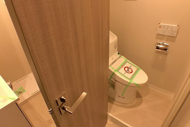 ライオンズマンション神楽坂