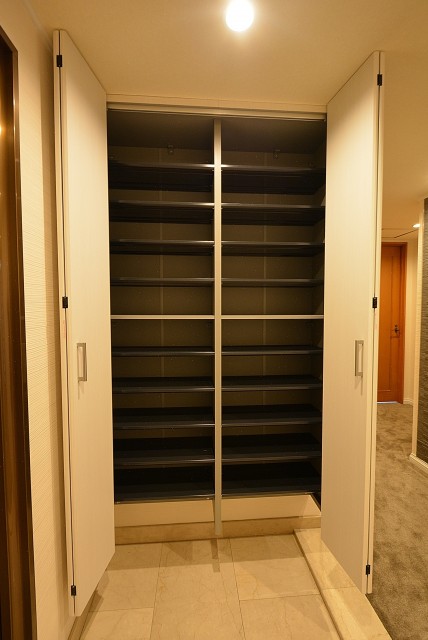 目白ガーデンハイツ