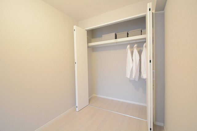 秀和若林レジデンス 洋室5.8