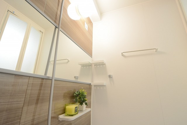 ハヤマビル バス