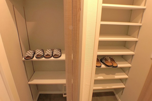 ライオンズマンション神楽坂