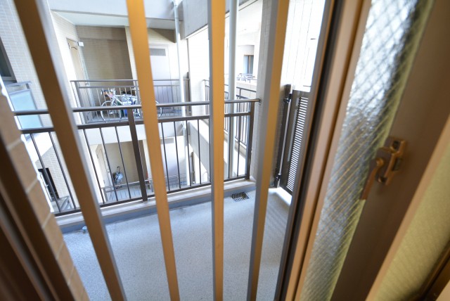 パークハイム中野坂上 洋室2