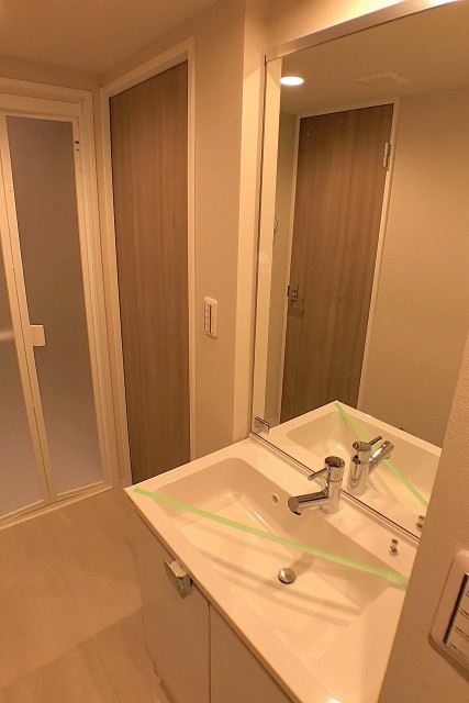 ライオンズマンション神楽坂