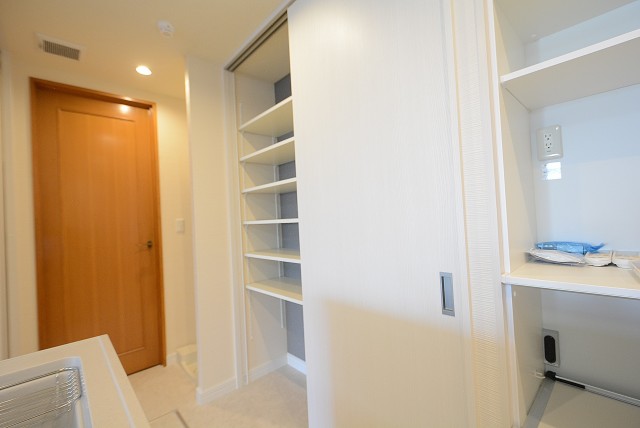 目白ガーデンハイツ