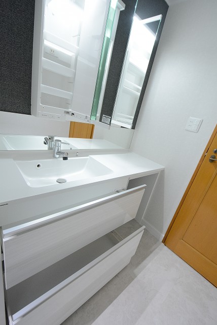 目白ガーデンハイツ