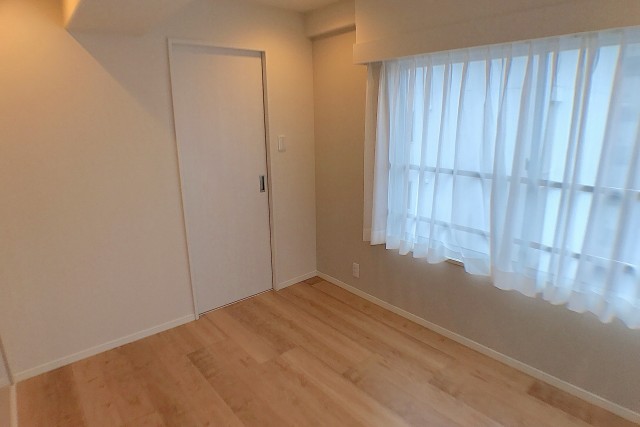 築地永谷タウンプラザ 洋室①