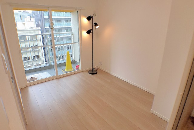 ライオンズマンション神楽坂