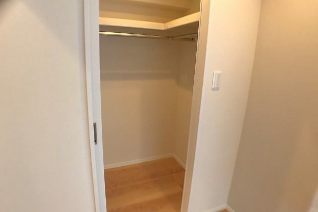 築地永谷タウンプラザ 洋室①