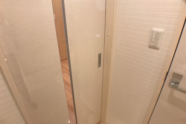 築地永谷タウンプラザ ＬＤ