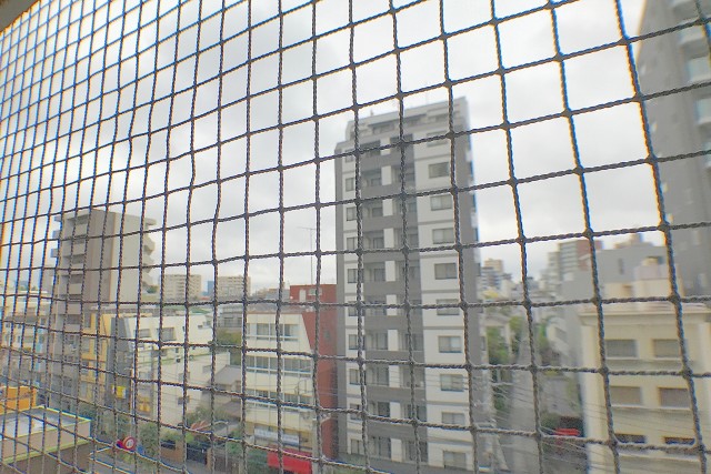 ライオンズマンション神楽坂