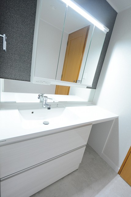 目白ガーデンハイツ