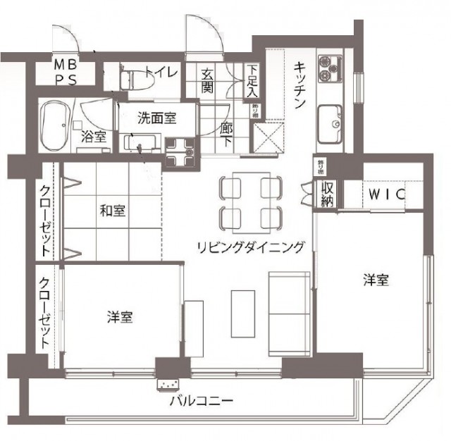 築地永谷タウンプラザ