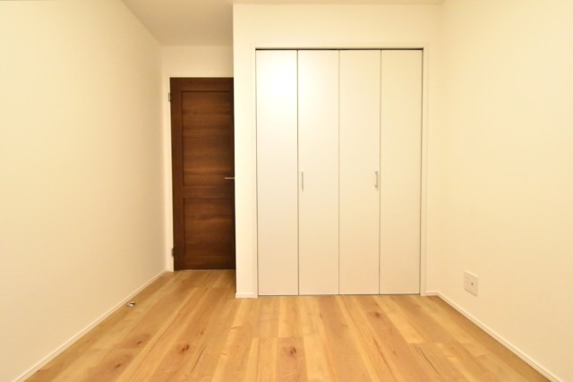 マンション高田馬場 洋室