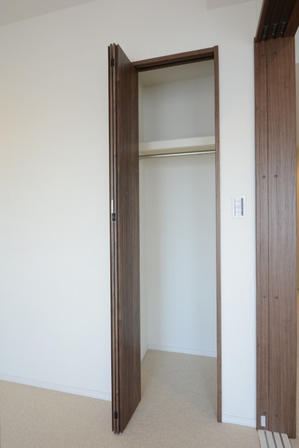 パークハイム中野坂上 洋室3