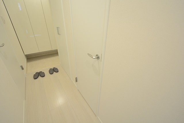 秀和若林レジデンス トイレ