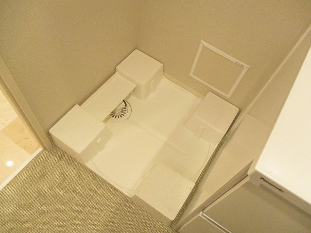 グリーンヒル新宿 洗面