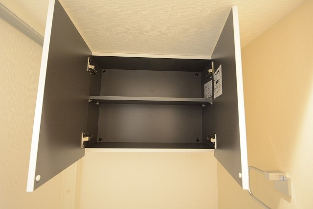 ハヤマビル (76)トイレ