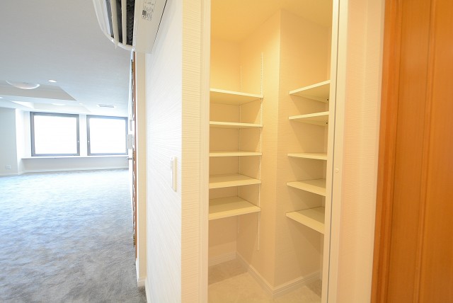 目白ガーデンハイツ