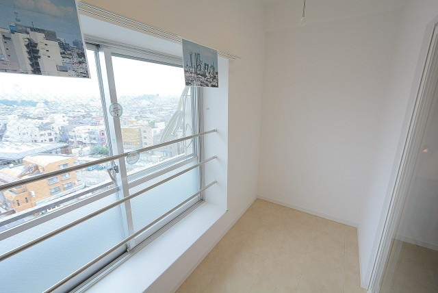 ハヤマビル サンルーム