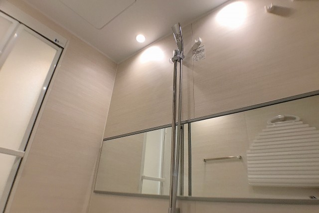 築地永谷タウンプラザ バス