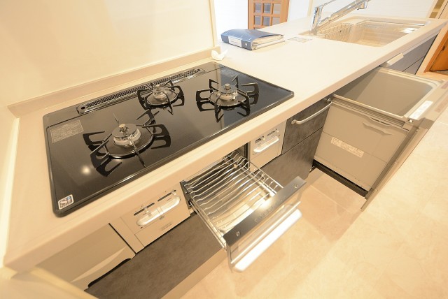 目白ガーデンハイツ