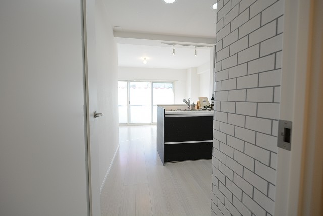 秀和若林レジデンス ＬＤ