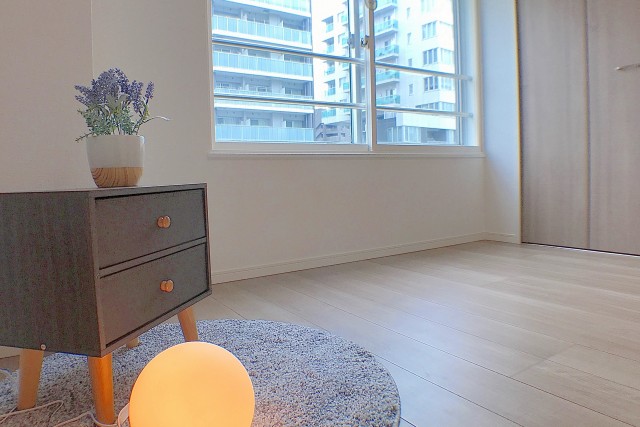 ライオンズマンション神楽坂