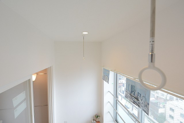 ハヤマビル サンルーム