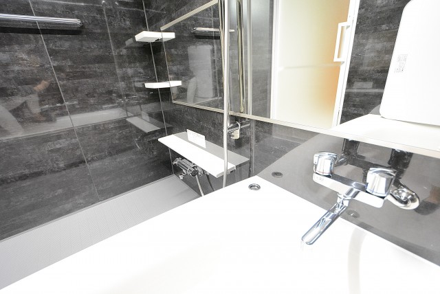 目白ガーデンハイツ