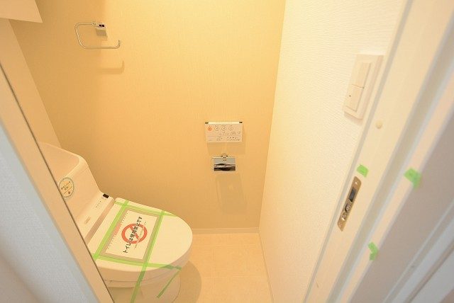 ハヤマビル トイレ ハヤマビル トイレ