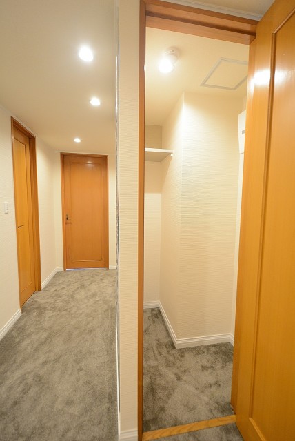 目白ガーデンハイツ