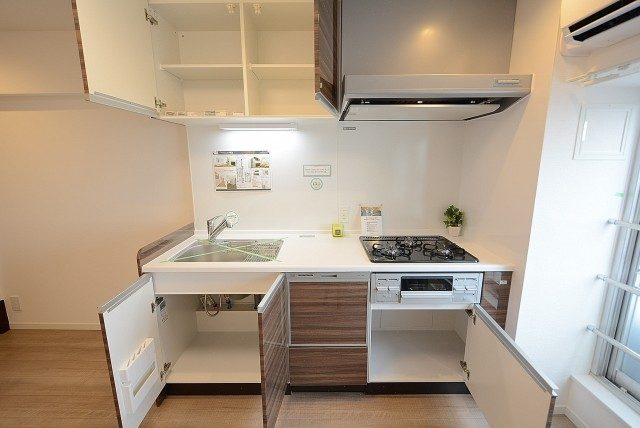 ハヤマビル キッチン ハヤマビル キッチン