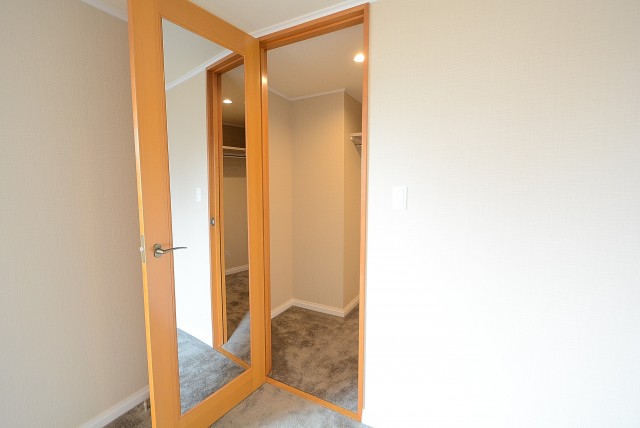 目白ガーデンハイツ