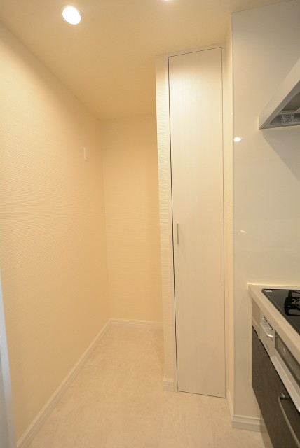 目白ガーデンハイツ