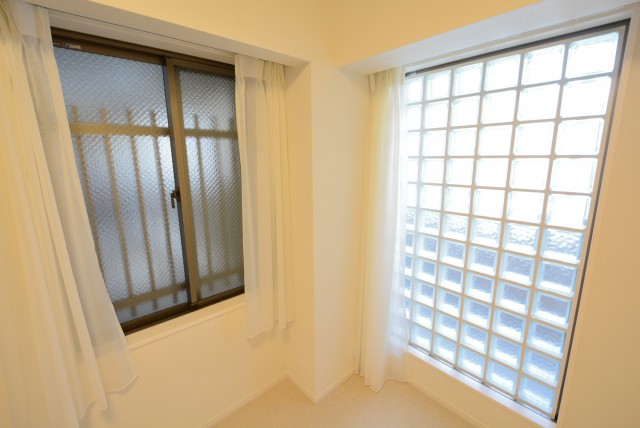 パークハイム中野坂上 洋室2