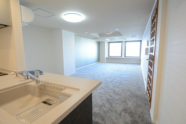 目白ガーデンハイツ