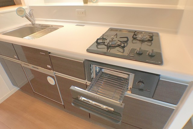 ライオンズマンション神楽坂