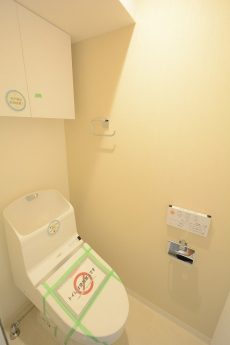 ハヤマビル (78)トイレ