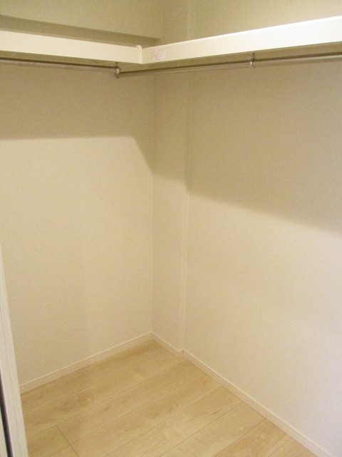 グリーンヒル新宿 洋室①