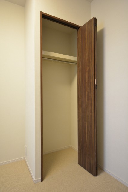 パークハイム中野坂上 洋室2