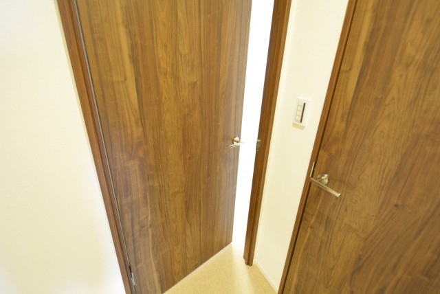 パークハイム中野坂上 洋室2