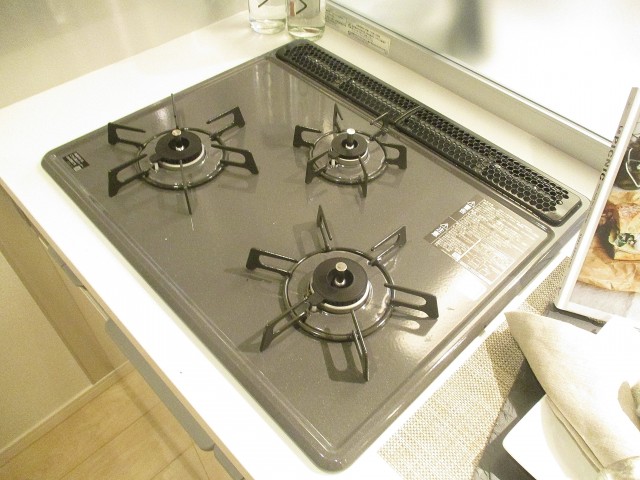 グリーンヒル新宿 キッチン