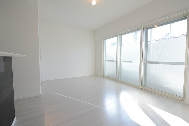 秀和若林レジデンス ＬＤ