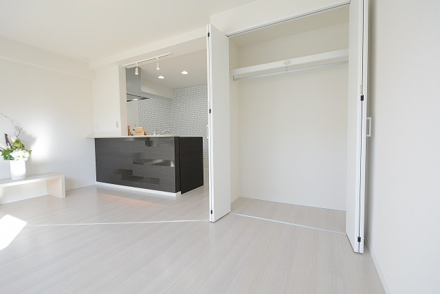 秀和若林レジデンス ＬＤ